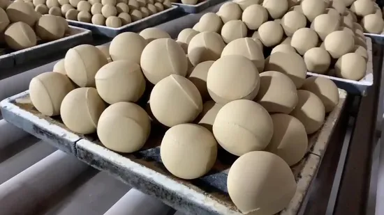 Hot Sell Alumina Ball High Wear Resistance